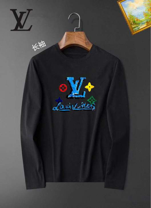 Picture of Louis Vuitton T Shirt Long _SKULVS-4XL25tr9251448
